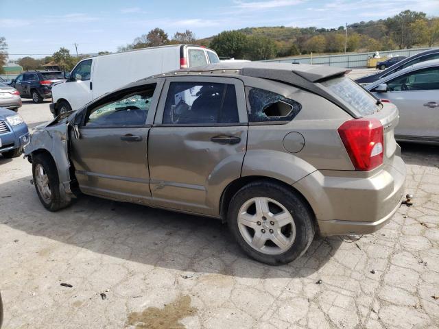 Photo 1 VIN: 1B3HB48B08D554476 - DODGE CALIBER 