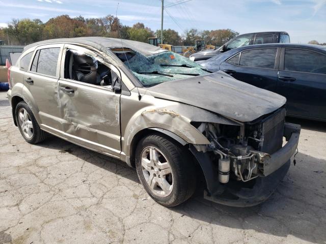 Photo 3 VIN: 1B3HB48B08D554476 - DODGE CALIBER 