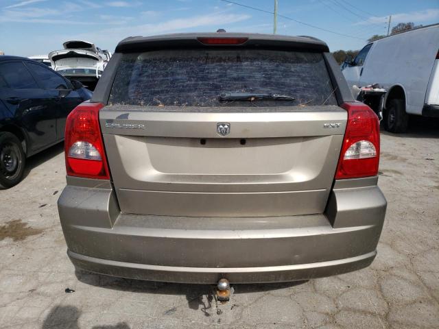 Photo 5 VIN: 1B3HB48B08D554476 - DODGE CALIBER 