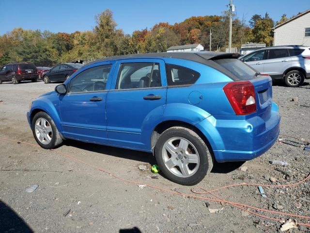 Photo 1 VIN: 1B3HB48B08D578602 - DODGE CALIBER SX 