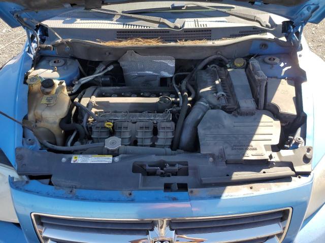 Photo 10 VIN: 1B3HB48B08D578602 - DODGE CALIBER SX 