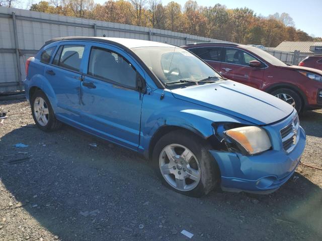 Photo 3 VIN: 1B3HB48B08D578602 - DODGE CALIBER SX 