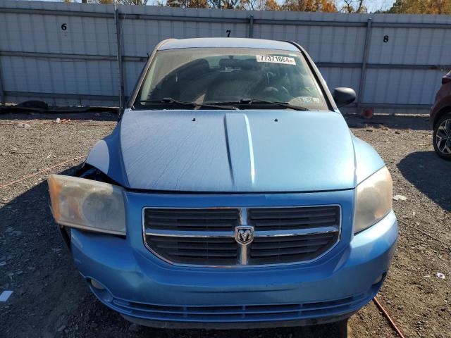 Photo 4 VIN: 1B3HB48B08D578602 - DODGE CALIBER SX 