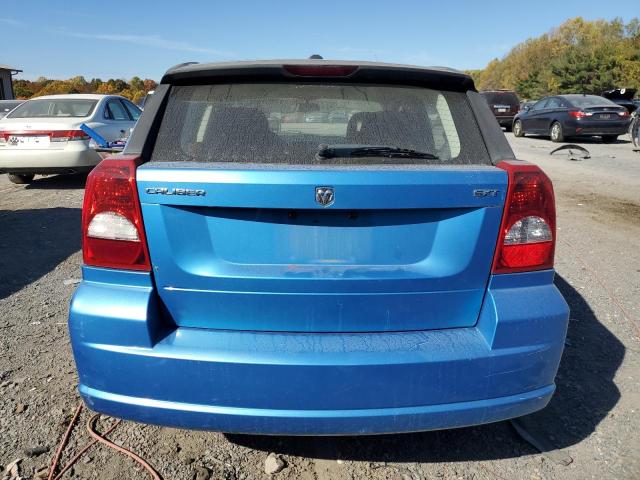 Photo 5 VIN: 1B3HB48B08D578602 - DODGE CALIBER SX 