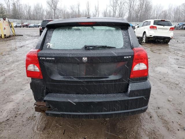 Photo 5 VIN: 1B3HB48B08D583721 - DODGE CALIBER SX 