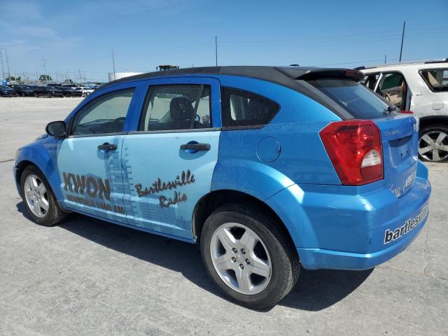 Photo 1 VIN: 1B3HB48B08D599935 - DODGE CALIBER SX 