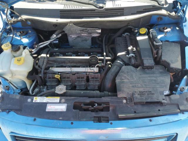 Photo 11 VIN: 1B3HB48B08D599935 - DODGE CALIBER SX 