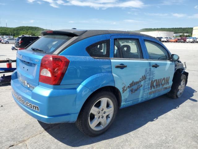 Photo 2 VIN: 1B3HB48B08D599935 - DODGE CALIBER SX 