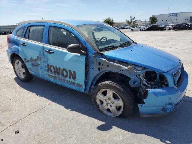 Photo 3 VIN: 1B3HB48B08D599935 - DODGE CALIBER SX 