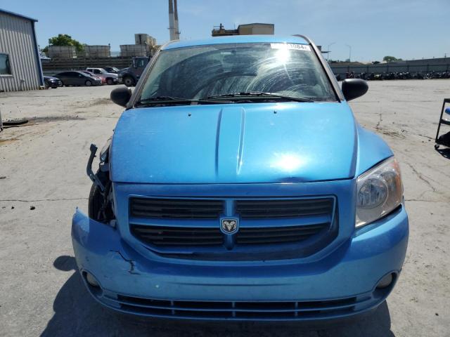 Photo 4 VIN: 1B3HB48B08D599935 - DODGE CALIBER SX 