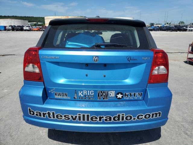 Photo 5 VIN: 1B3HB48B08D599935 - DODGE CALIBER SX 