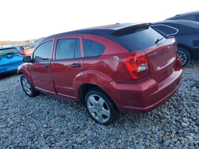 Photo 1 VIN: 1B3HB48B08D632612 - DODGE CALIBER 