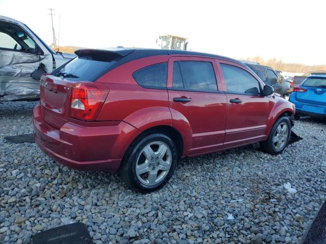 Photo 2 VIN: 1B3HB48B08D632612 - DODGE CALIBER 