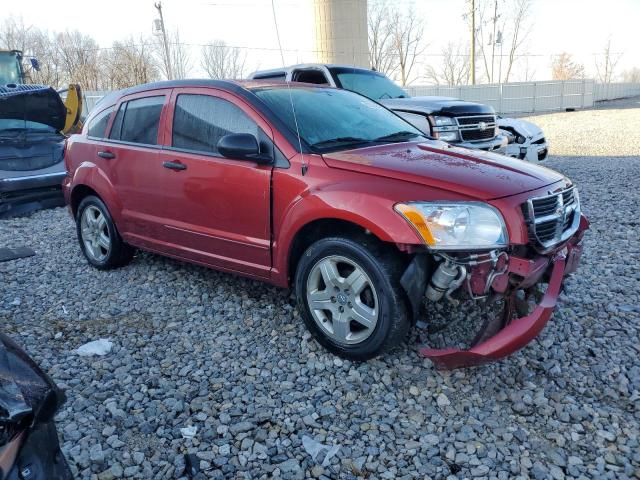 Photo 3 VIN: 1B3HB48B08D632612 - DODGE CALIBER 