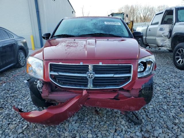 Photo 4 VIN: 1B3HB48B08D632612 - DODGE CALIBER 