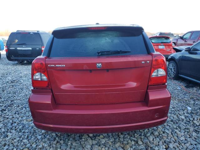 Photo 5 VIN: 1B3HB48B08D632612 - DODGE CALIBER 