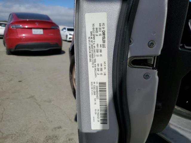 Photo 11 VIN: 1B3HB48B08D646672 - DODGE CALIBER 