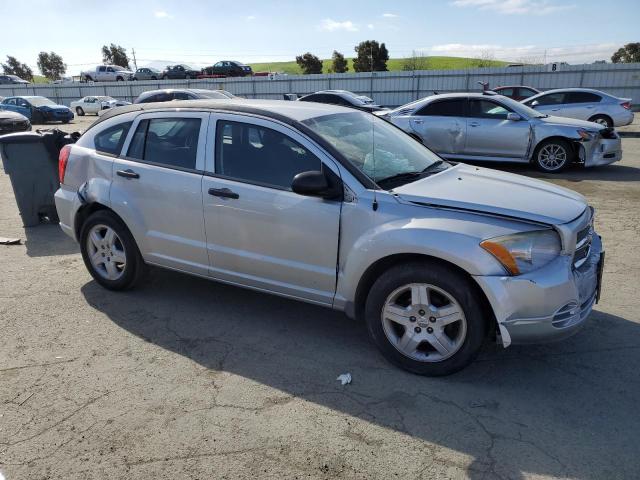 Photo 3 VIN: 1B3HB48B08D646672 - DODGE CALIBER 