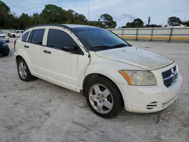 Photo 3 VIN: 1B3HB48B08D651113 - DODGE CALIBER 