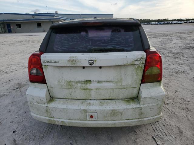 Photo 5 VIN: 1B3HB48B08D651113 - DODGE CALIBER 