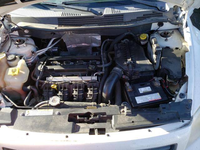 Photo 11 VIN: 1B3HB48B08D678294 - DODGE CALIBER 