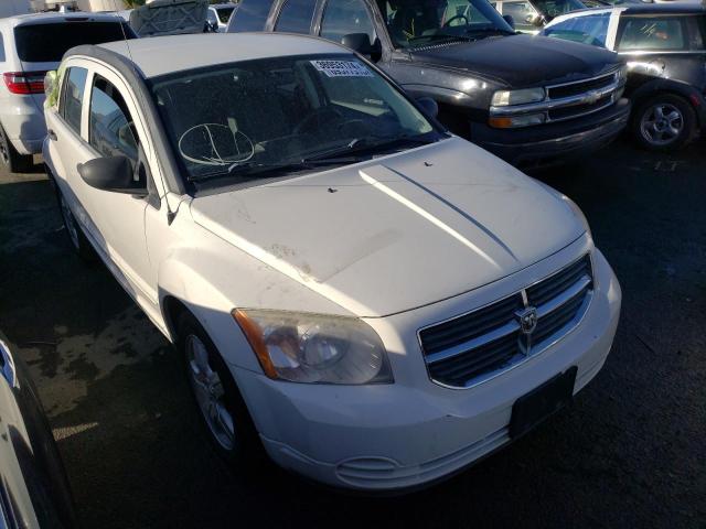 Photo 3 VIN: 1B3HB48B08D678294 - DODGE CALIBER 