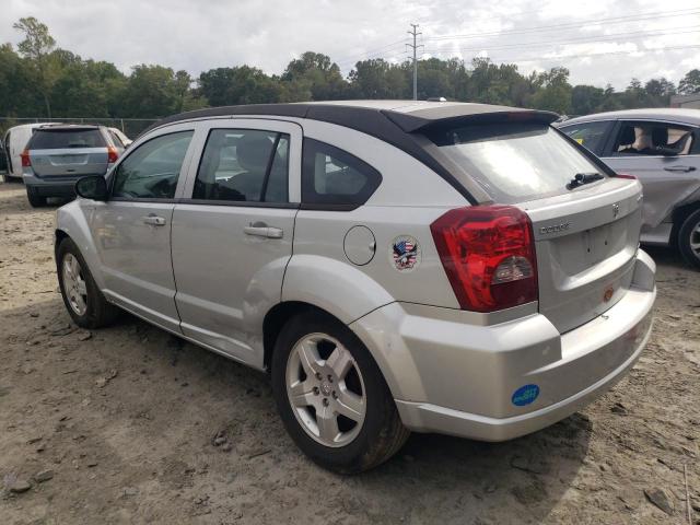 Photo 1 VIN: 1B3HB48B08D686055 - DODGE CALIBER 