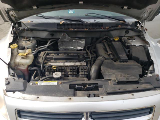 Photo 10 VIN: 1B3HB48B08D686055 - DODGE CALIBER 