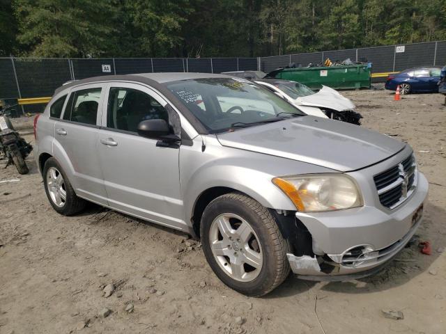 Photo 3 VIN: 1B3HB48B08D686055 - DODGE CALIBER 