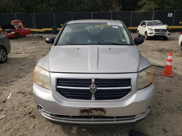 Photo 4 VIN: 1B3HB48B08D686055 - DODGE CALIBER 