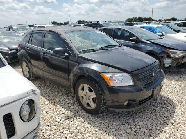 Photo 3 VIN: 1B3HB48B08D699341 - DODGE CALIBER 