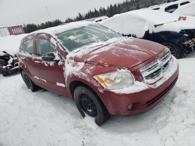 Photo 3 VIN: 1B3HB48B08D740079 - DODGE CALIBER SX 