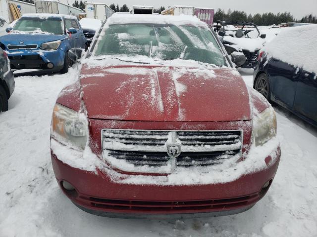 Photo 4 VIN: 1B3HB48B08D740079 - DODGE CALIBER SX 