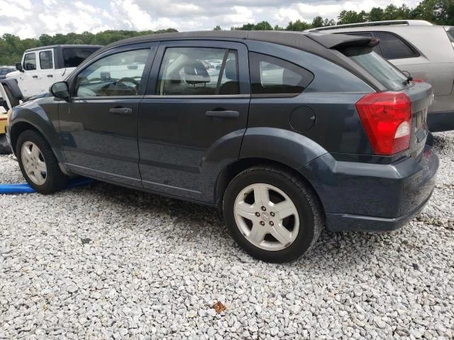 Photo 1 VIN: 1B3HB48B08D754922 - DODGE CALIBER SX 