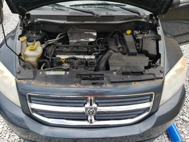 Photo 11 VIN: 1B3HB48B08D754922 - DODGE CALIBER SX 