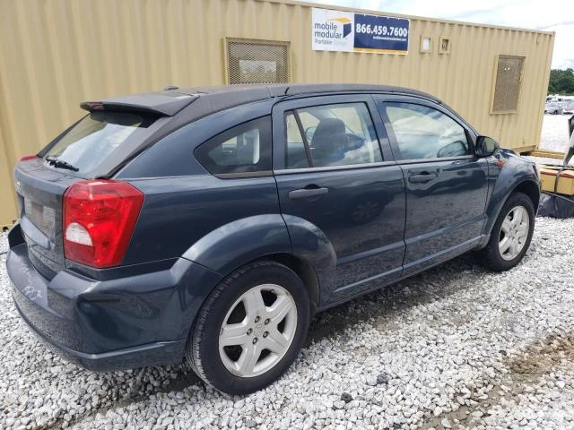 Photo 2 VIN: 1B3HB48B08D754922 - DODGE CALIBER SX 