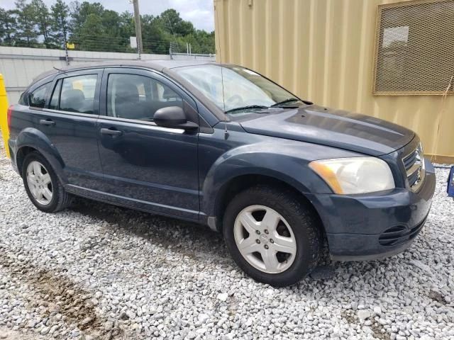 Photo 3 VIN: 1B3HB48B08D754922 - DODGE CALIBER SX 