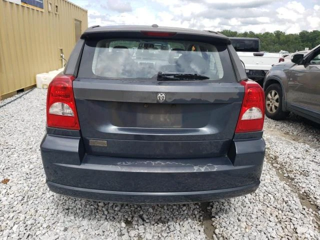 Photo 5 VIN: 1B3HB48B08D754922 - DODGE CALIBER SX 