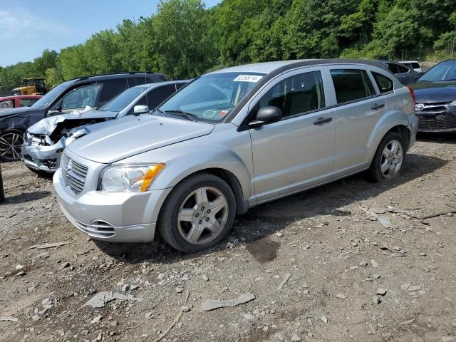 Photo 0 VIN: 1B3HB48B08D768951 - DODGE CALIBER SX 