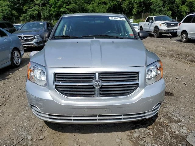 Photo 4 VIN: 1B3HB48B08D768951 - DODGE CALIBER SX 