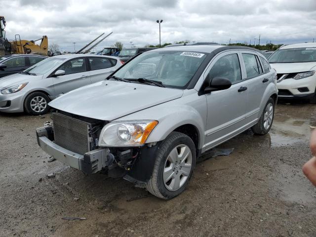 Photo 0 VIN: 1B3HB48B17D114183 - DODGE CALIBER 