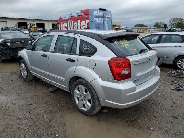 Photo 1 VIN: 1B3HB48B17D114183 - DODGE CALIBER 