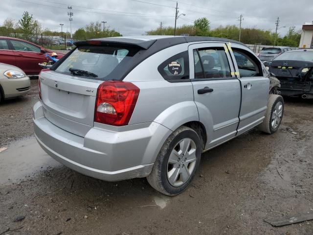 Photo 2 VIN: 1B3HB48B17D114183 - DODGE CALIBER 