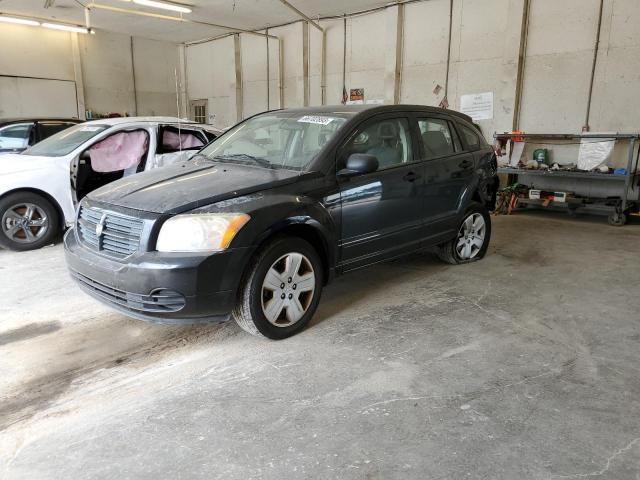 Photo 0 VIN: 1B3HB48B17D312990 - DODGE CALIBER SX 