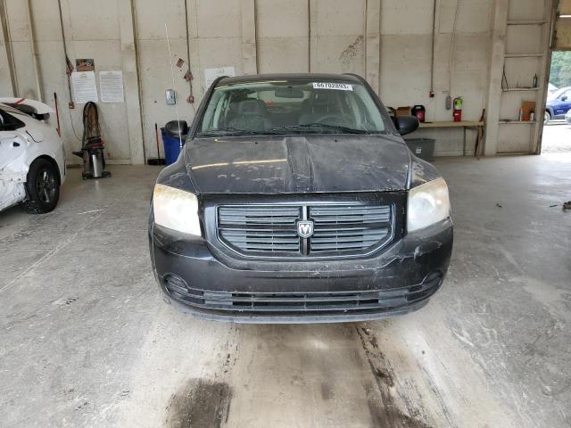 Photo 4 VIN: 1B3HB48B17D312990 - DODGE CALIBER SX 