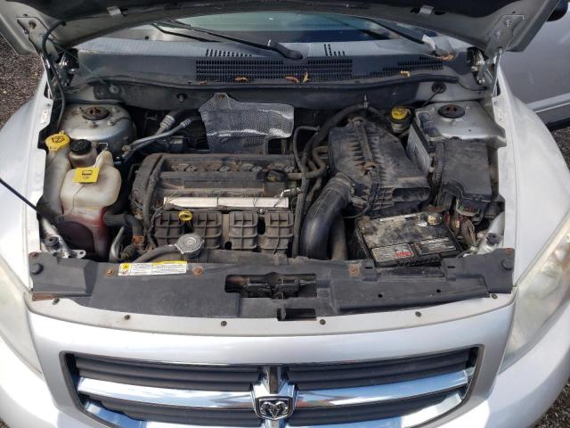 Photo 10 VIN: 1B3HB48B17D328784 - DODGE CALIBER SX 