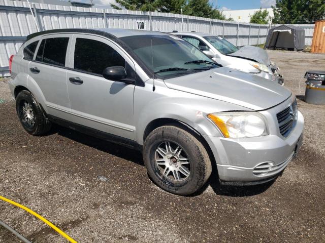 Photo 3 VIN: 1B3HB48B17D328784 - DODGE CALIBER SX 