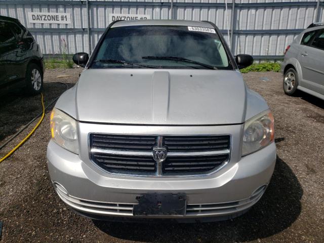 Photo 4 VIN: 1B3HB48B17D328784 - DODGE CALIBER SX 