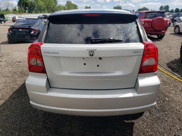 Photo 5 VIN: 1B3HB48B17D328784 - DODGE CALIBER SX 