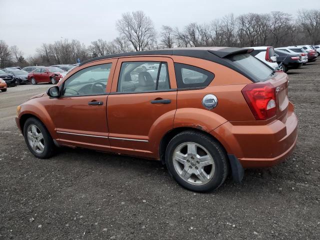 Photo 1 VIN: 1B3HB48B17D415309 - DODGE CALIBER 